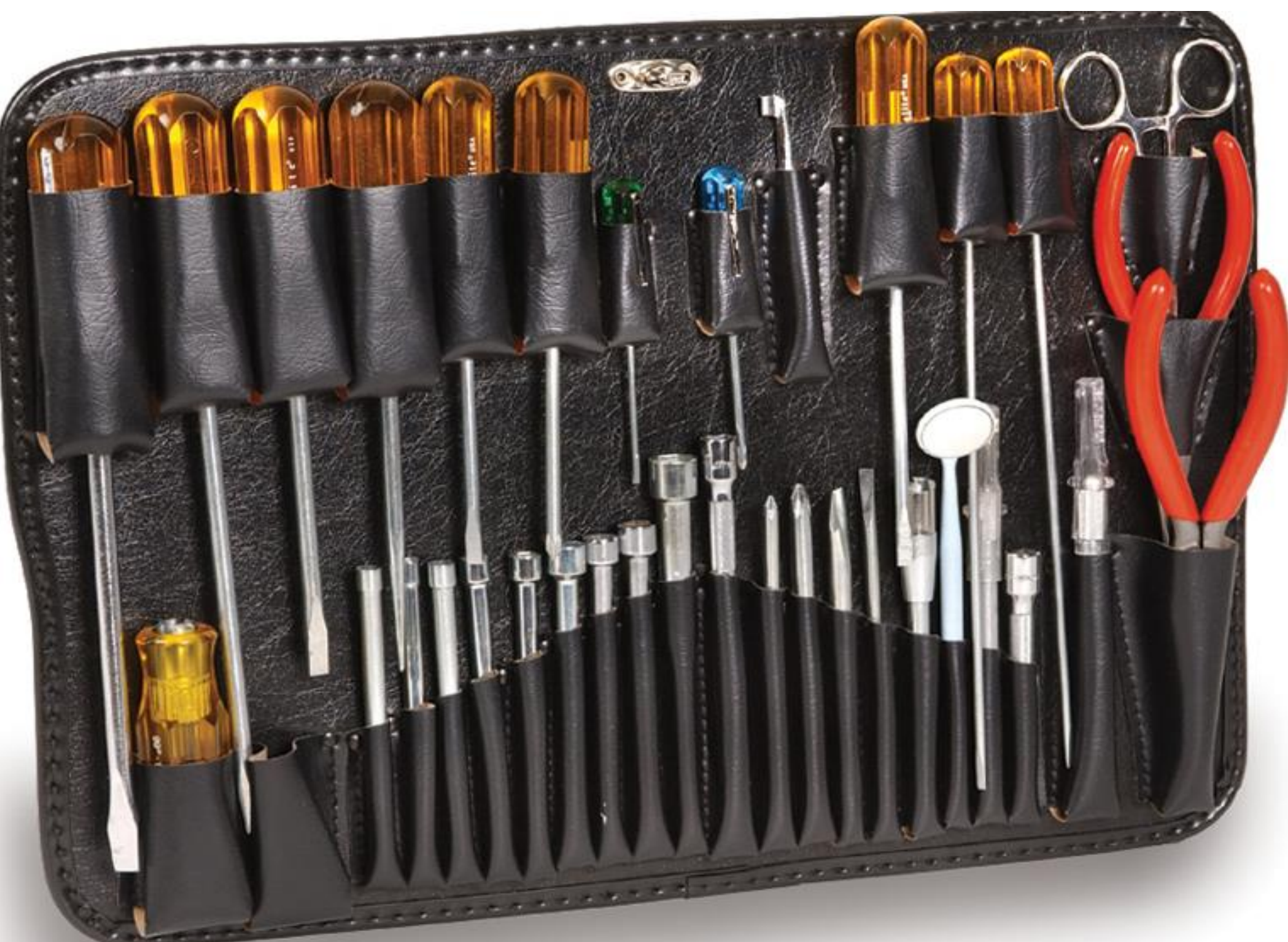 P300 Electro-Mechanical Repair Tool Pallet - Top