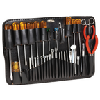 P300 Electro-Mechanical Repair Tool Pallet - Top