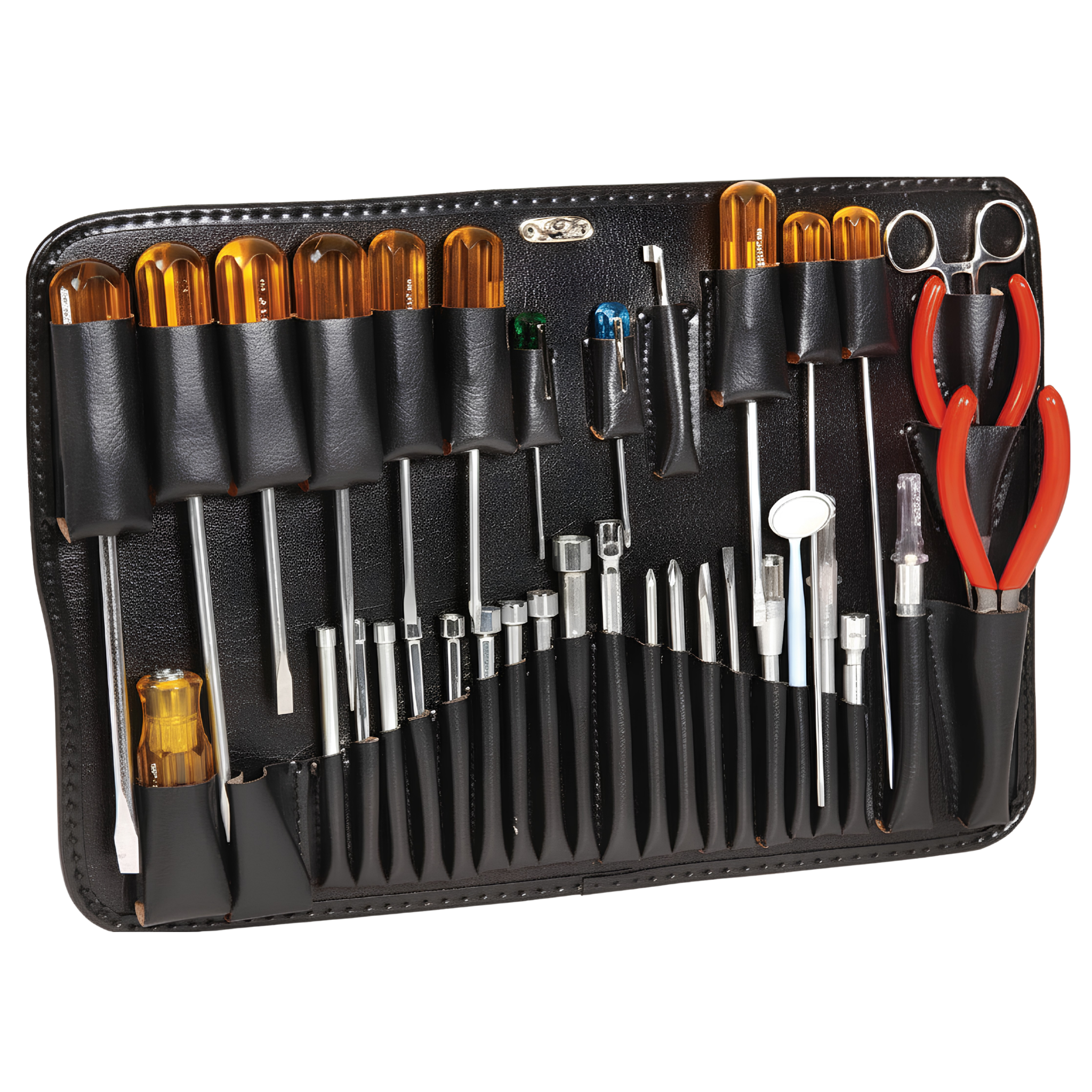 P300 Electro-Mechanical Repair Tool Pallet - Top