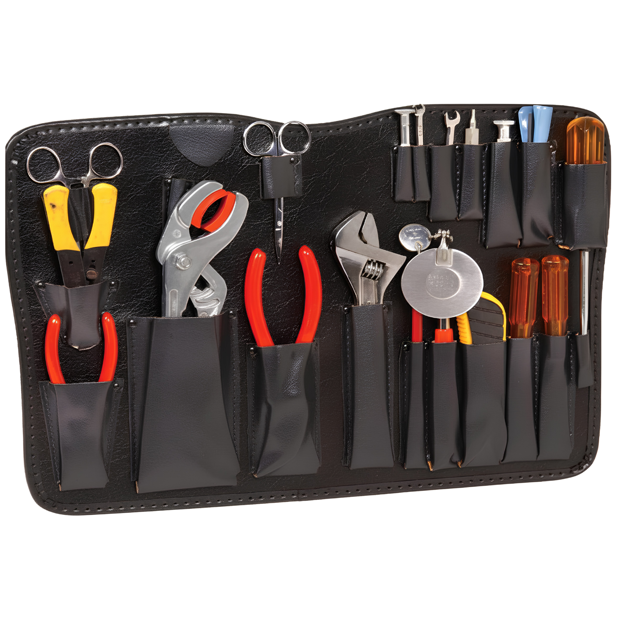 P350 Copier Repair Tool Pallet - Bottom