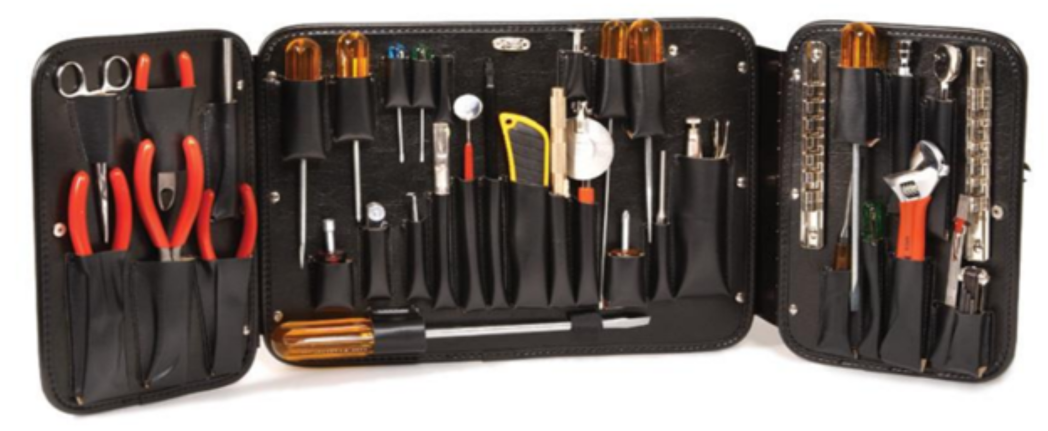 P500 Field Service Wing Tool Pallet