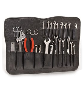 Electronics Repair Tool Pallet for W600