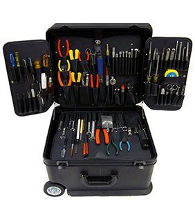 3710 Wing Tool Pallet Set