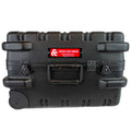 Rolling Tool Case with Customizable Foam ATA Shipping Case