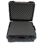 Rolling Tool Case with Customizable Foam ATA Shipping Case