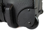 Rolling Tool Case with Customizable Foam ATA Shipping Case