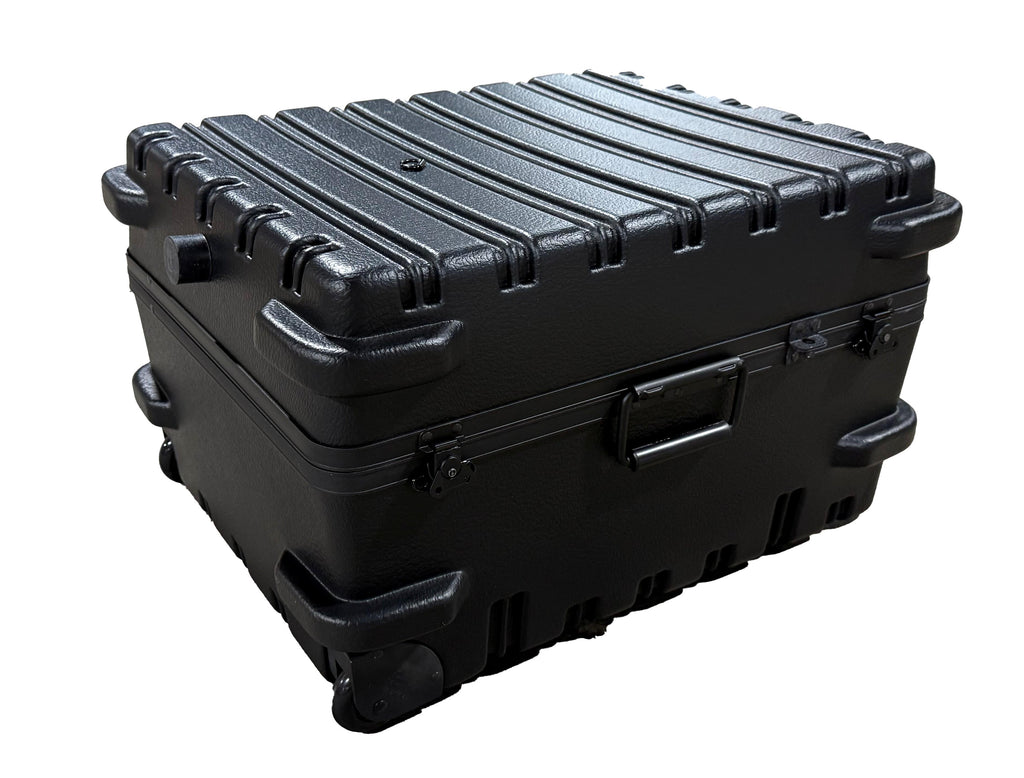 ATA Style Wheeled Indestructo(R) Shipping Case 95-8510