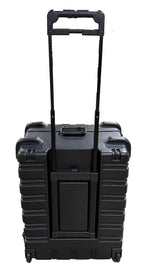 ATA Style Wheeled Indestructo(R) Shipping Case 95-8510