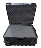 ATA Style Wheeled Indestructo(R) Shipping Case 95-8510