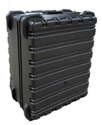 ATA Style Wheeled Indestructo(R) Shipping Case 95-8510