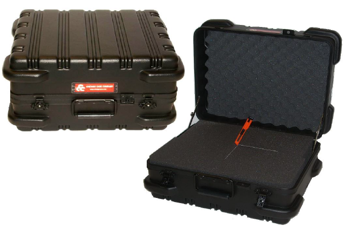 Shipping Case 18x15x11