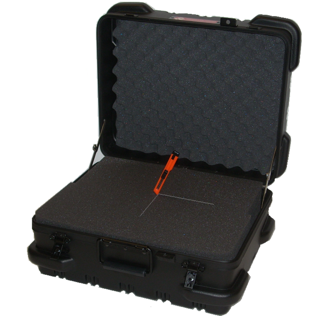 Shipping Case 21 x 16.5 x 10