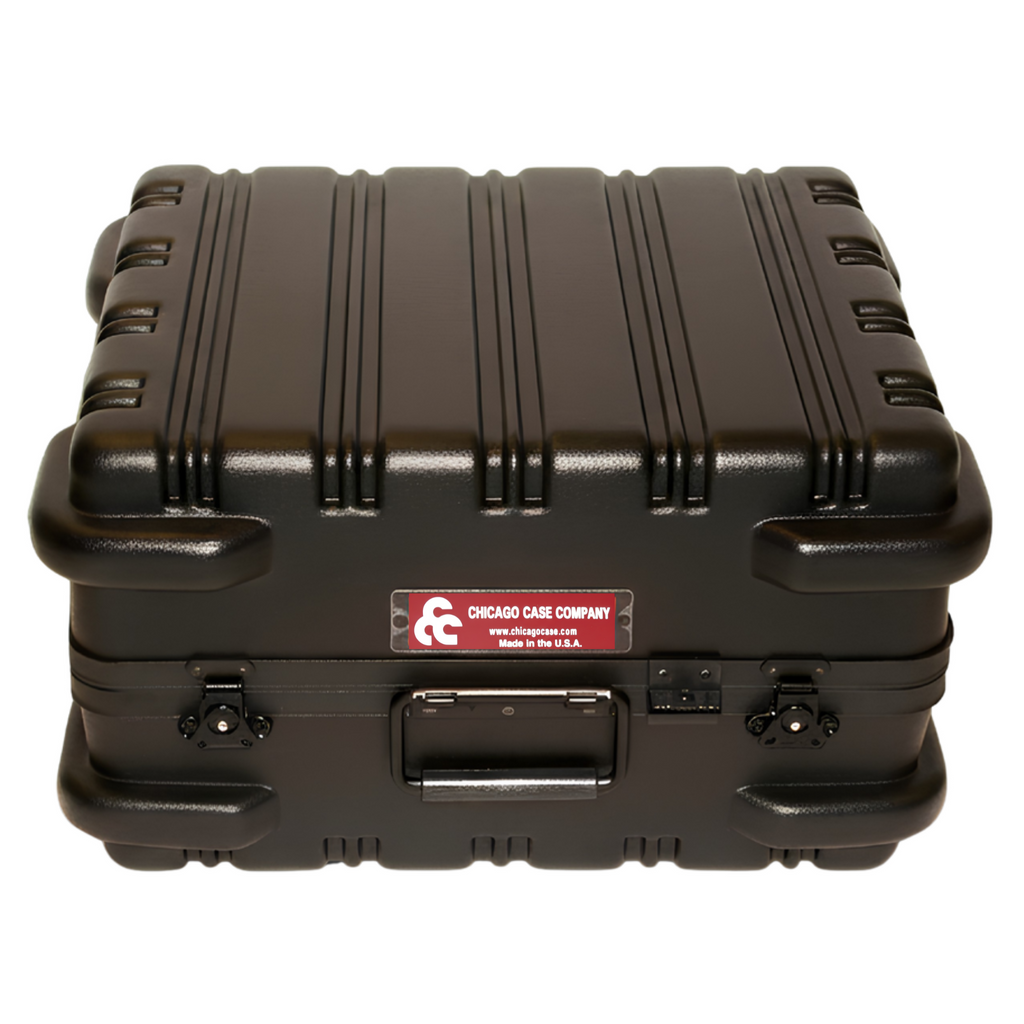 Shipping Case 21 x 16.5 x 10