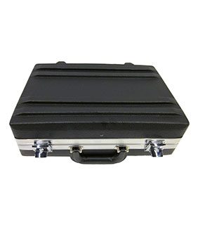 4.5 Deep Attache Tool Case