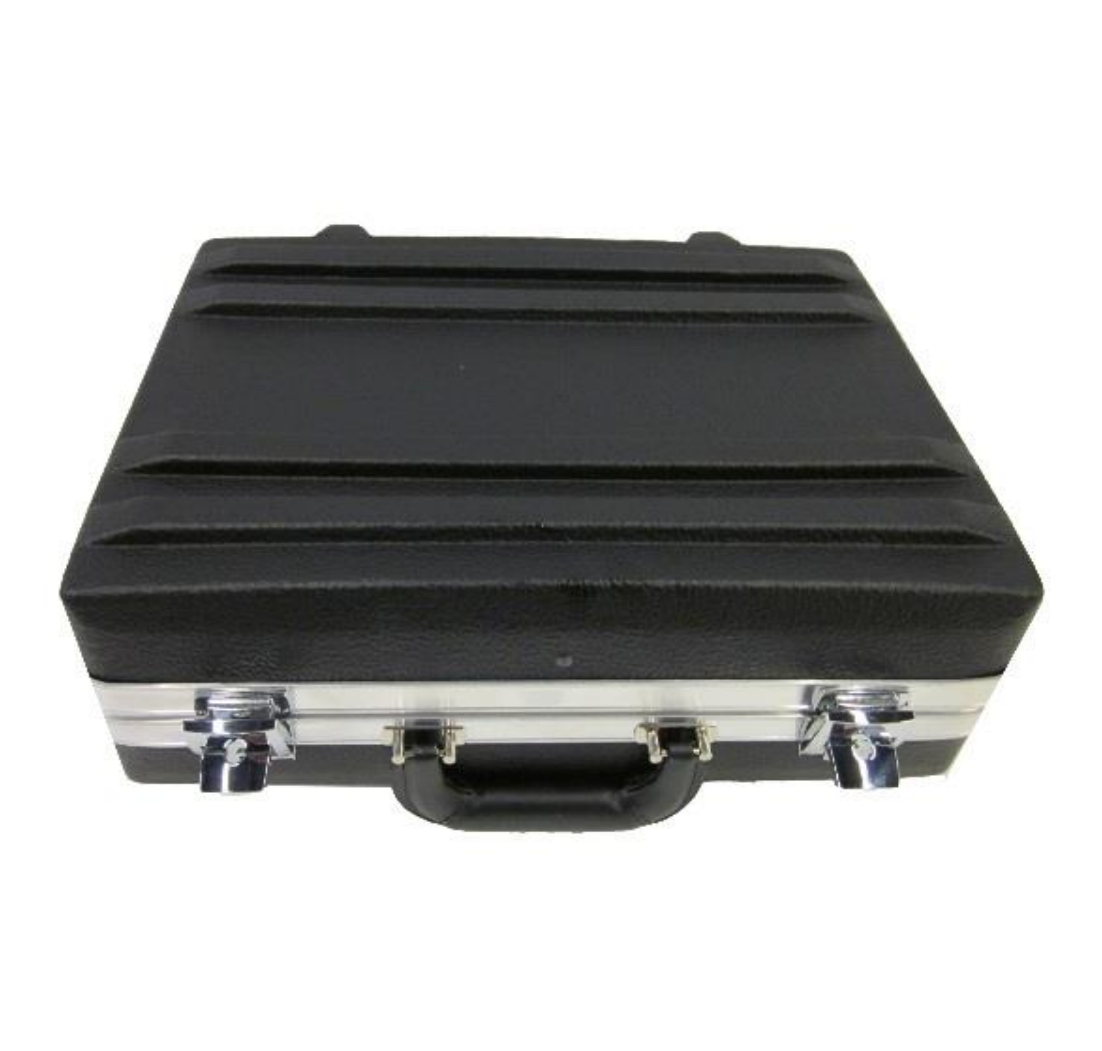 4.5 Deep Attache Tool Case