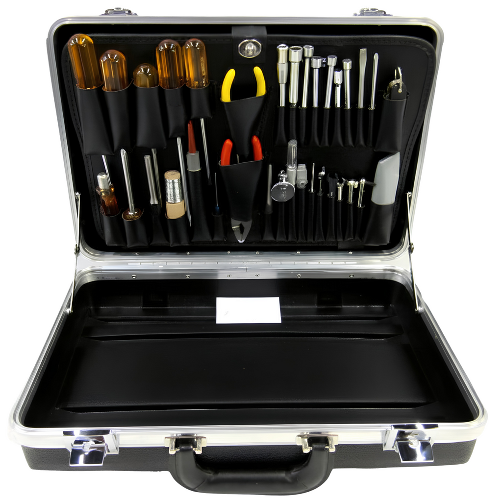4.5 Deep Attache Tool Case