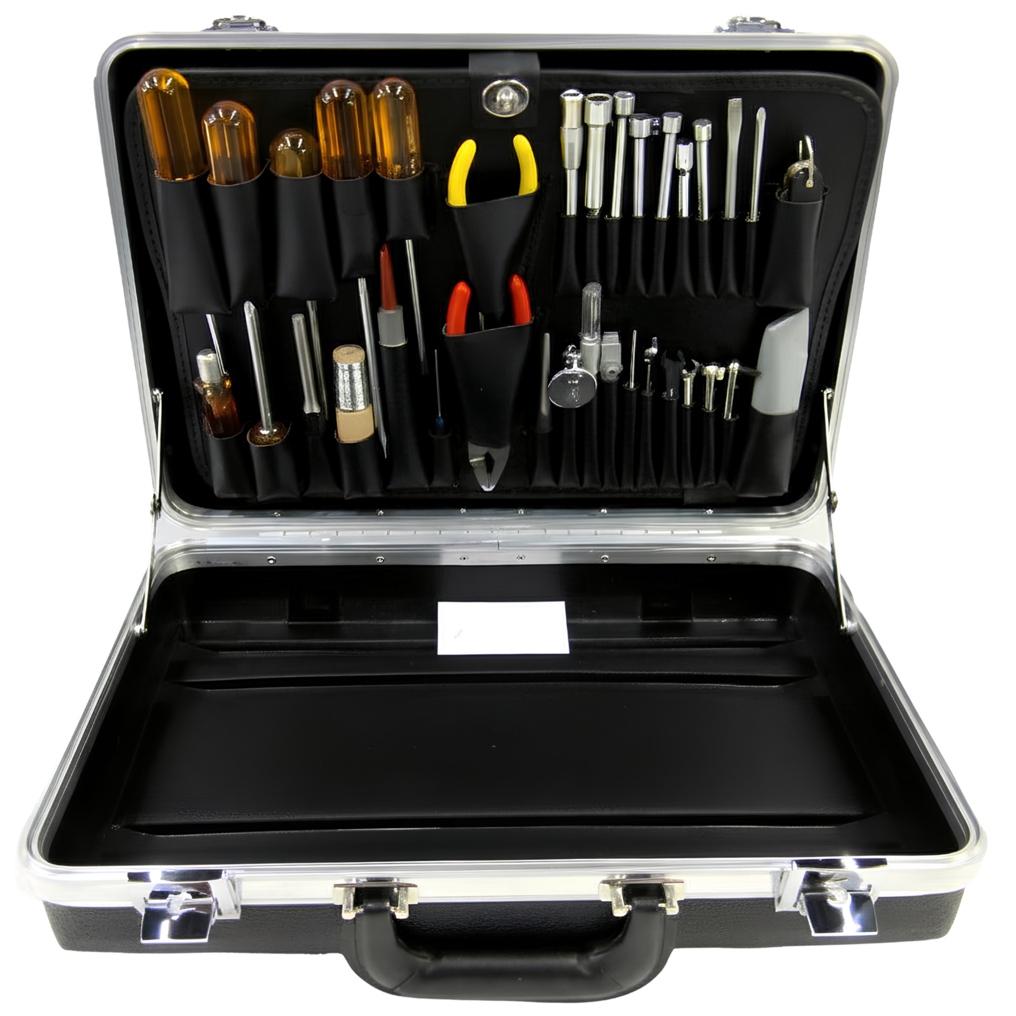 4.5 Deep Attache Tool Case