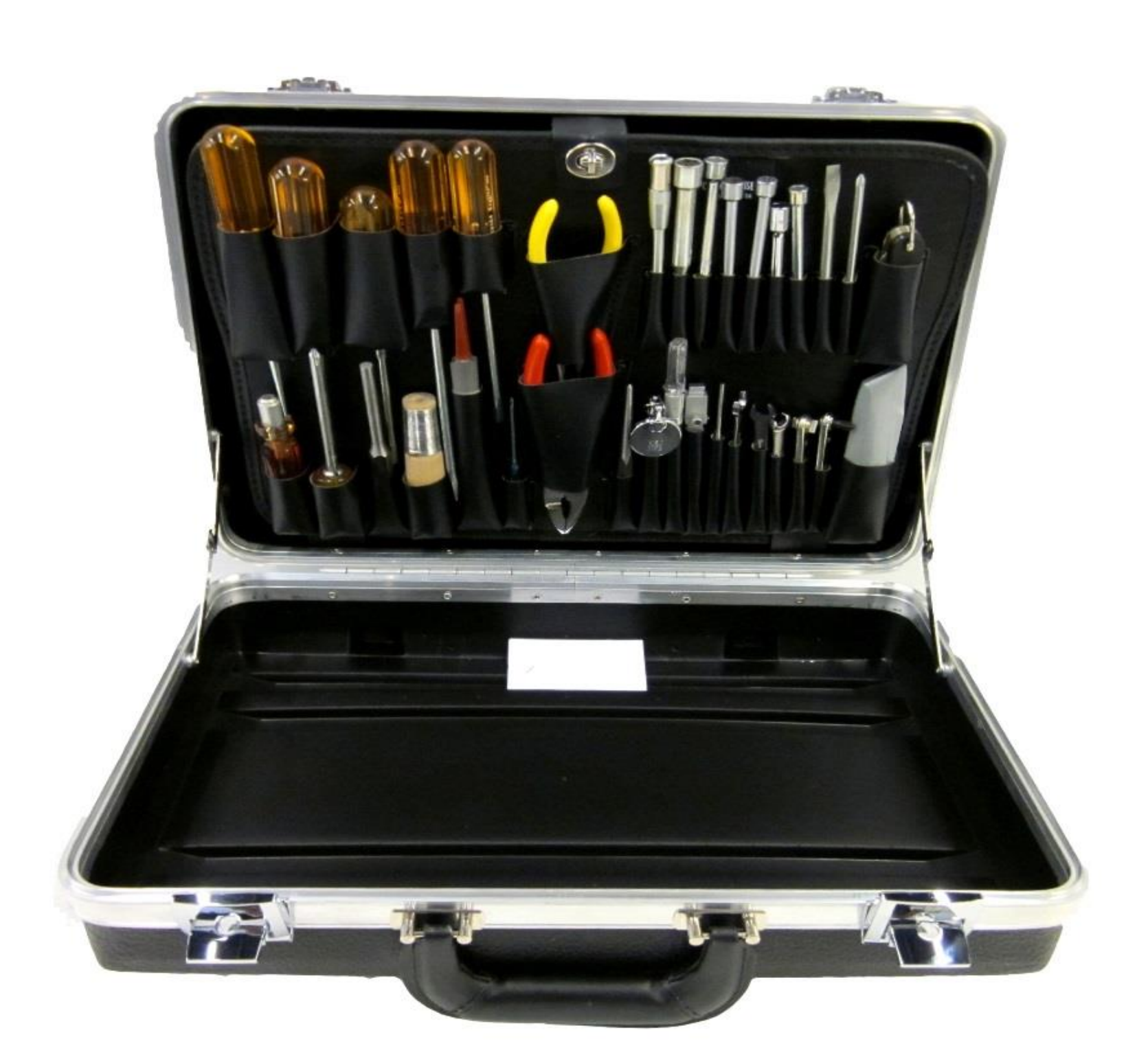 4.5 Deep Attache Tool Case