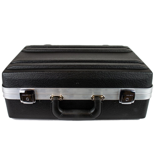Attache Tool Case with 50-Pocket Pallet Organizers