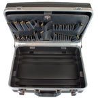 Attache Tool Case with Pallet Organizers