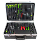 Attache Tool Case with Pallet Organizers