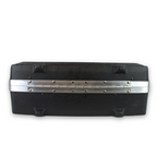 Attache Tool Case with Pallet Organizers