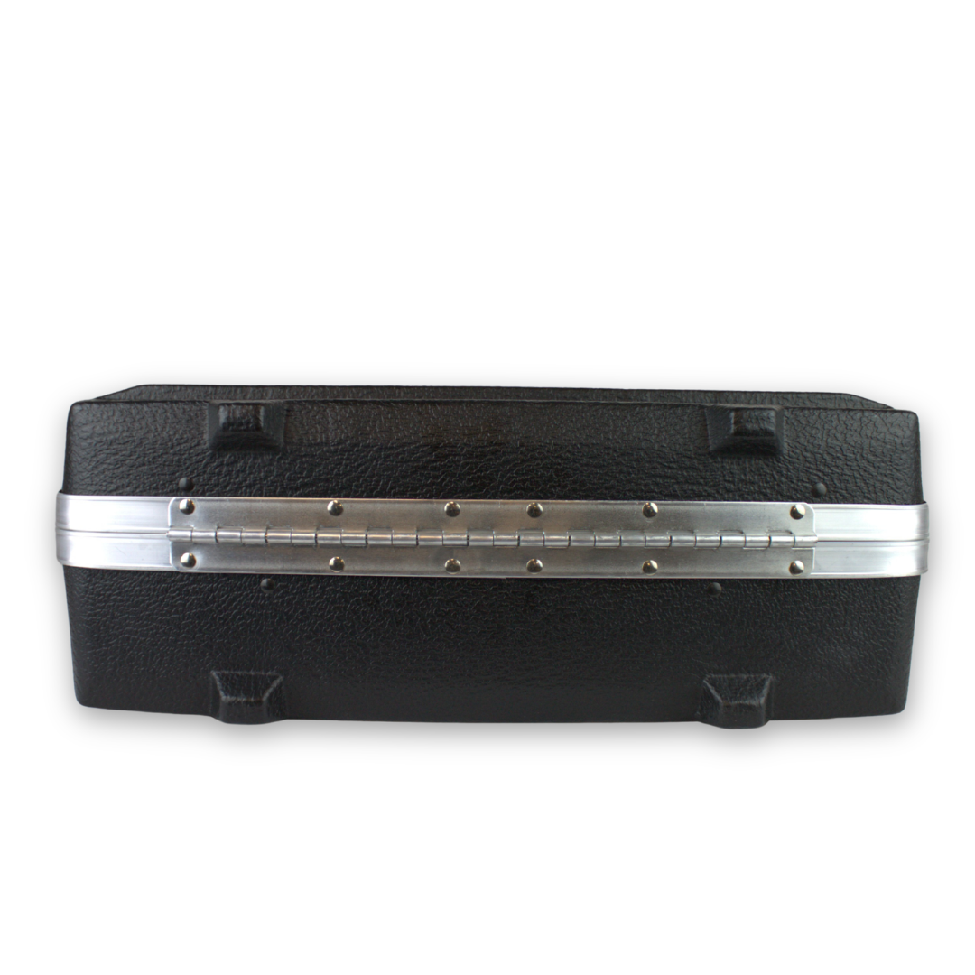 Attache Tool Case with Pallet Organizers