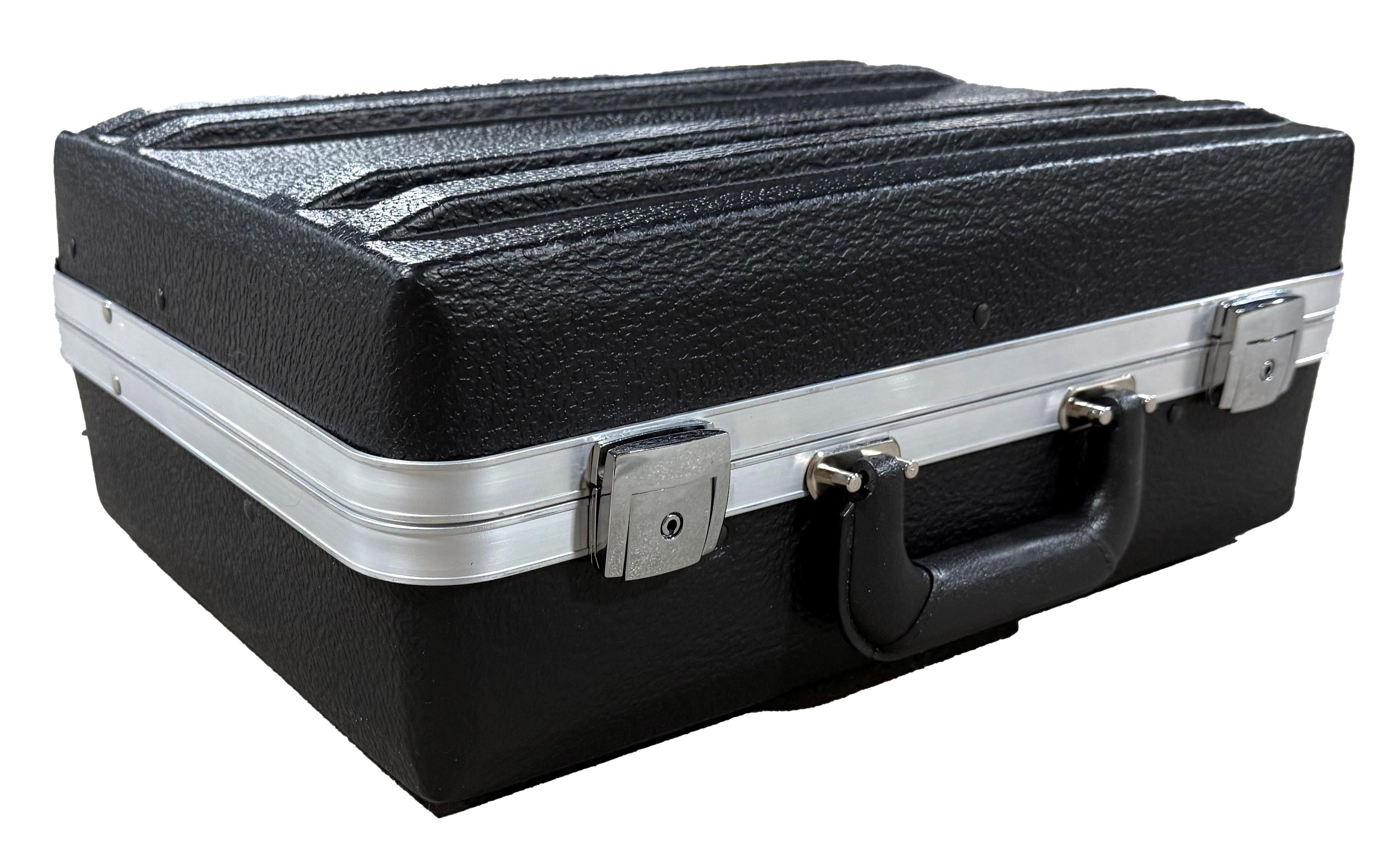 Heavy-Duty Tool Organizer Case | Dual Pallets 7.5