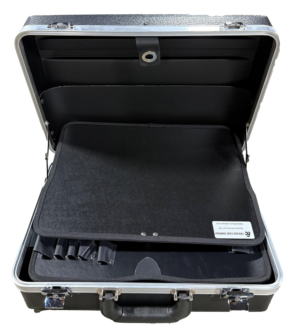 7.5 Deep Attache Tool Case