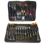 7.5 Deep Attache Tool Case