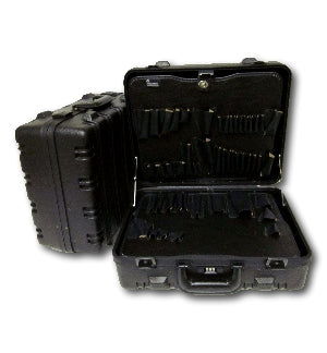 Magnum Indestructo Tool Case - 18x15x7
