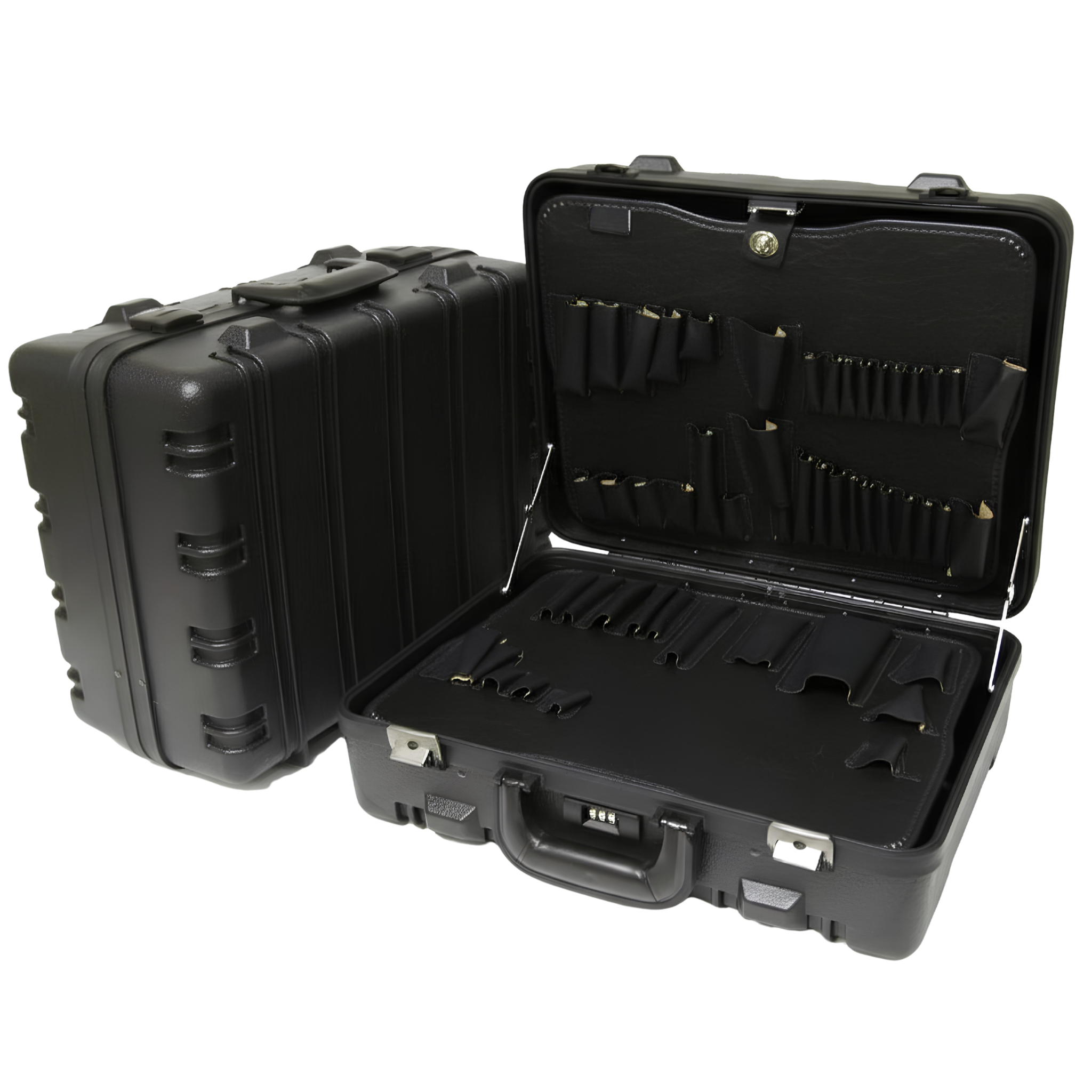 Magnum Indestructo Tool Case - 18 x 15 x 7