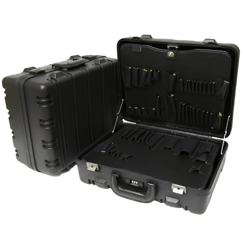 Magnum Indestructo Tool Case - 18 x 15 x 7