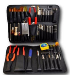 Magnum Indestructo Tool Case - 18 x 15 x 7