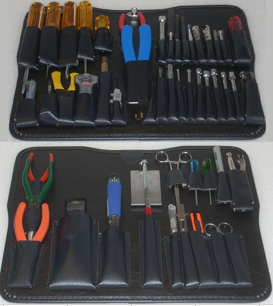 Indestructo - 18x15x10