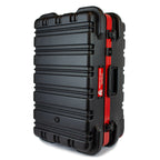 Military Style Rolling Tool Case with 3 Tool Pallet Organizers 95-8581