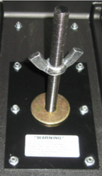 Propeller Case 19 x 19 x 9