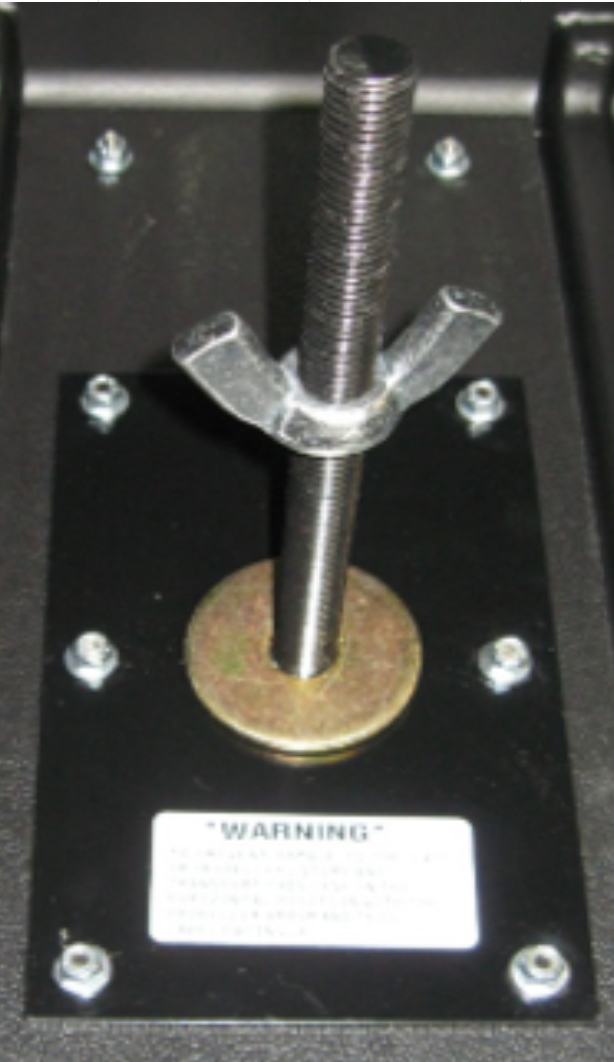 Propeller Case 19 x 19 x 9