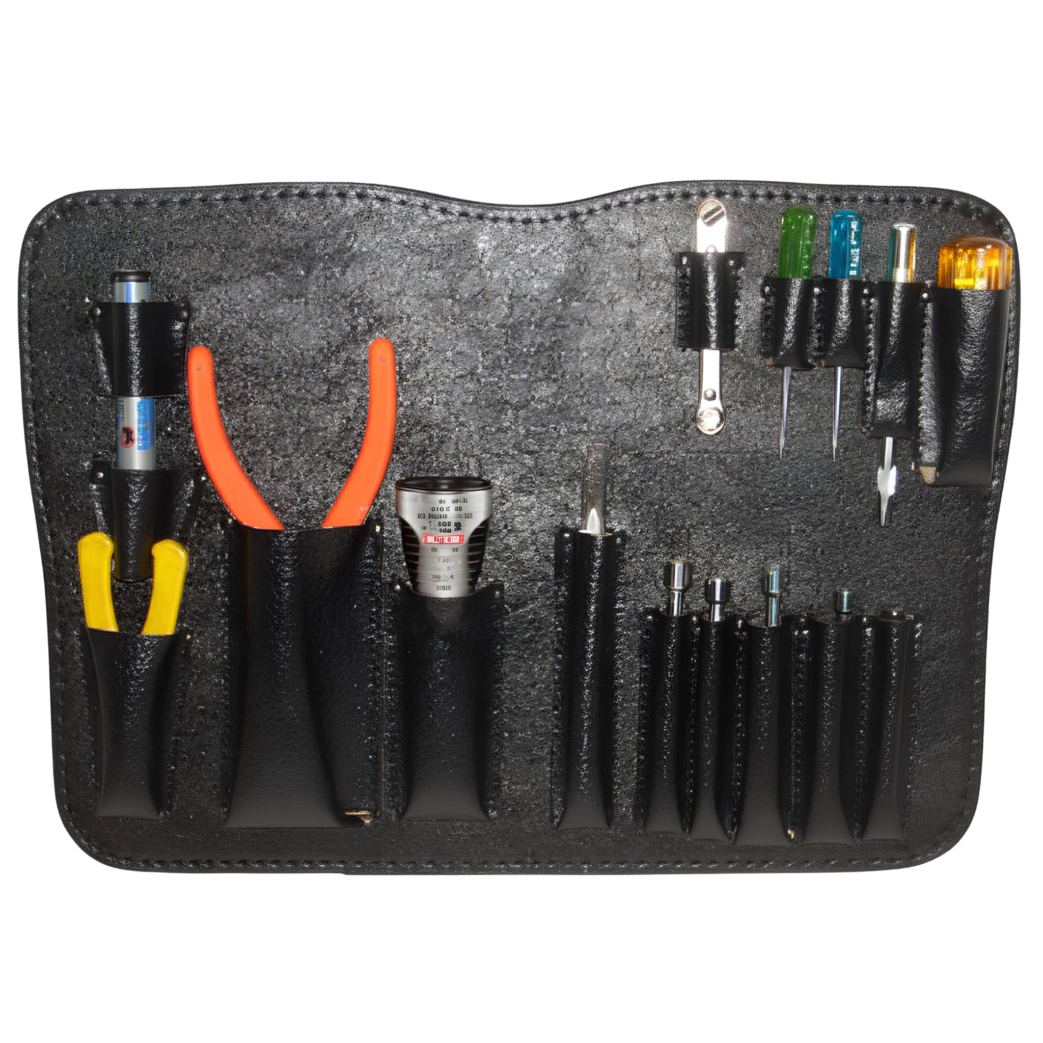 Standard Electronic Military-Style Tool Case