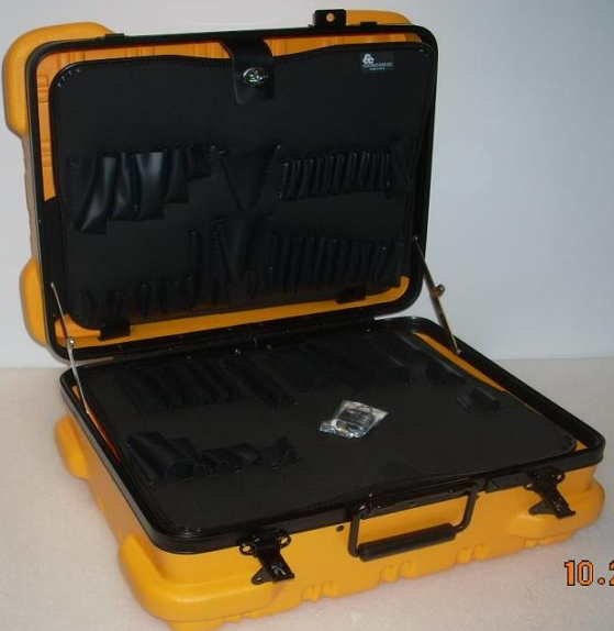 Military Ready 95-8585