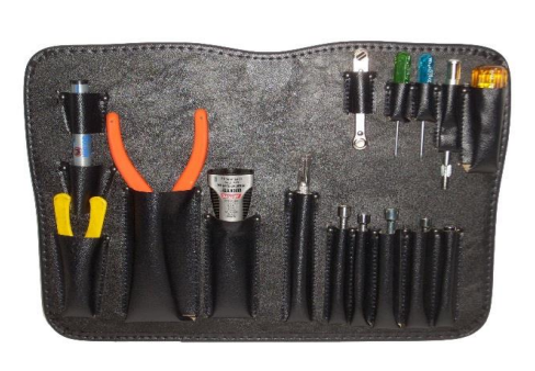 Military Ready 95-8585