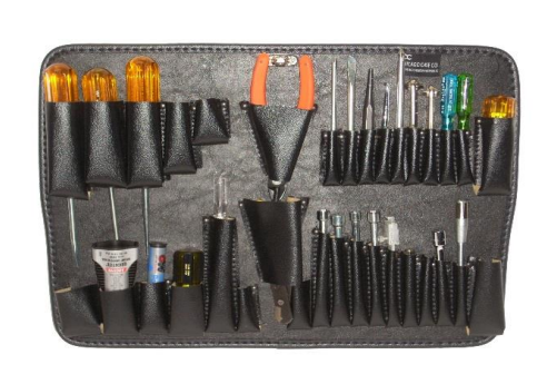 Military Ready 95-8585