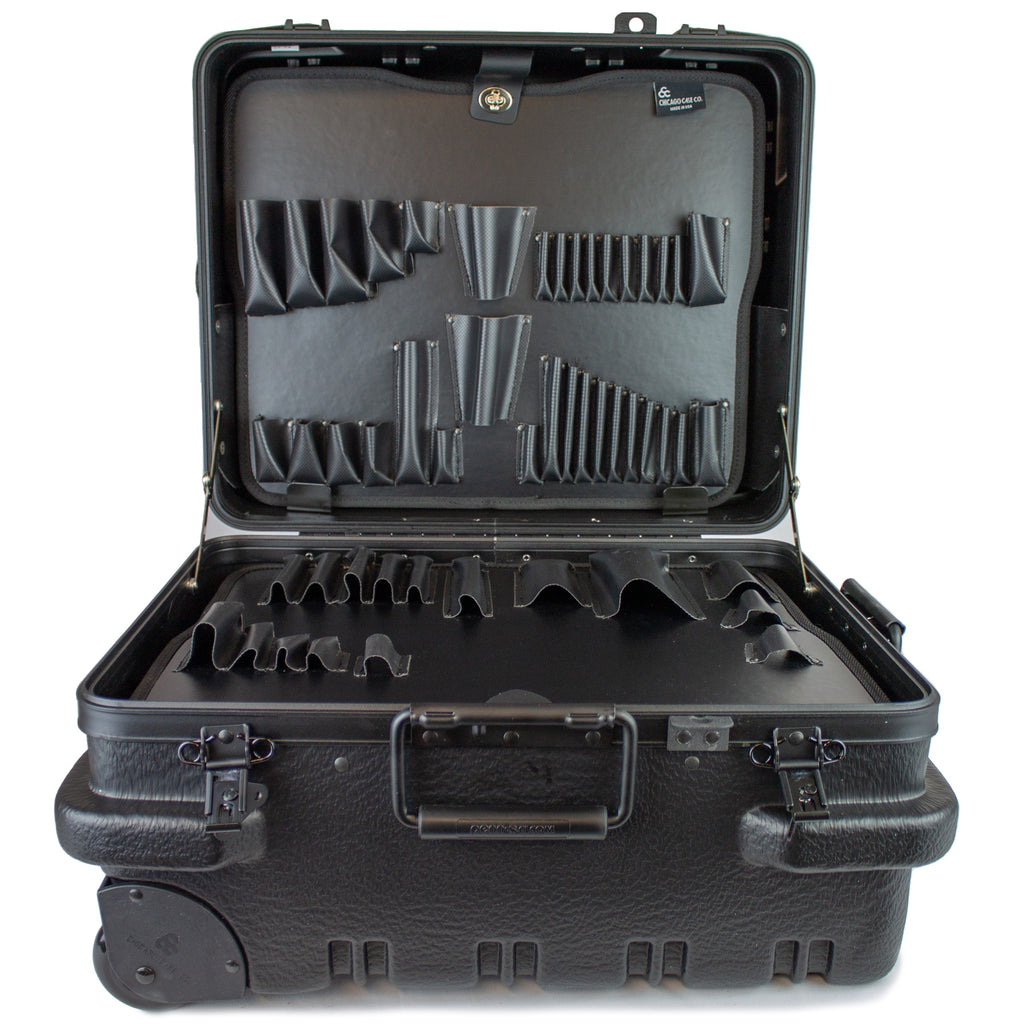 MMST9CART Military Ready Wheeled Tool Case