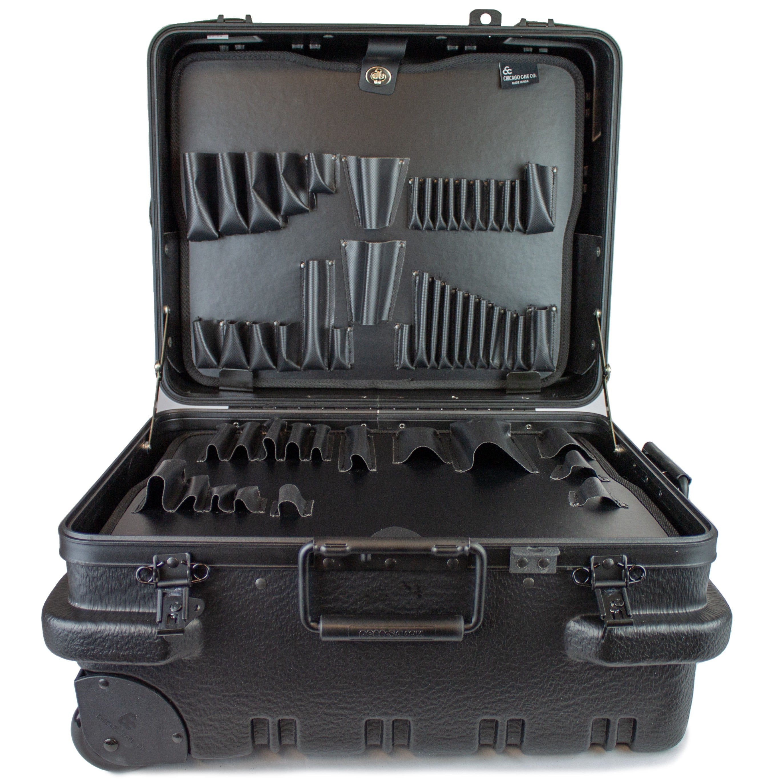 MMST9CART Military Ready Wheeled Tool Case