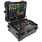 MMST9CART Military Ready Wheeled Tool Case