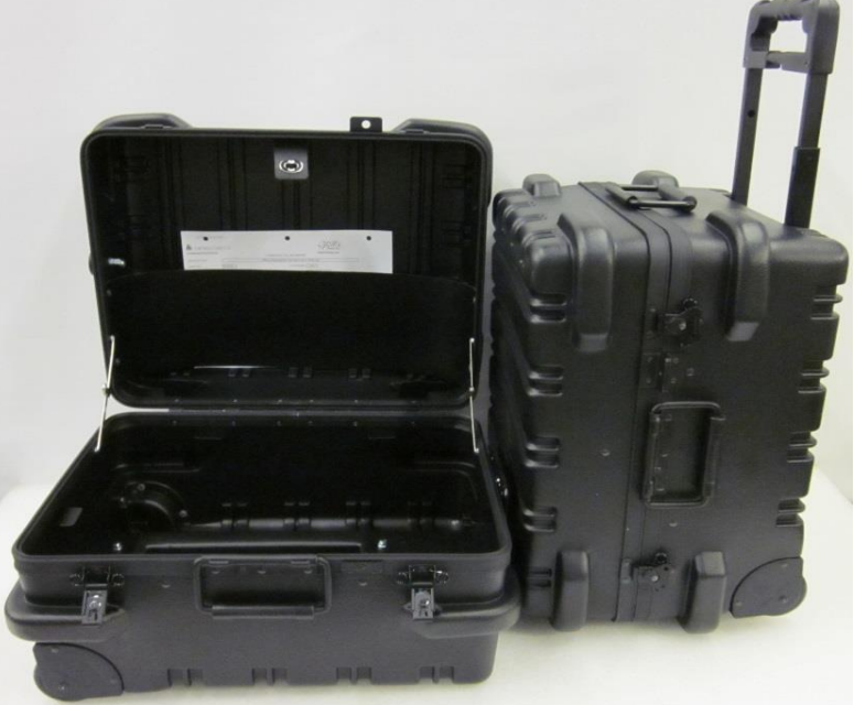 MMST9CART Military Ready Wheeled Tool Case