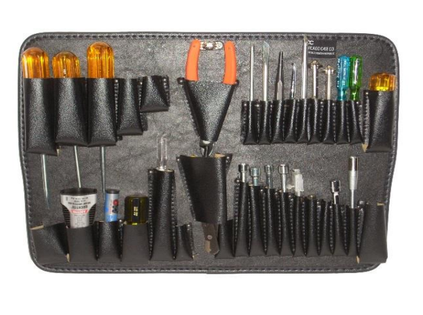 MMST9CART Military Ready Wheeled Tool Case