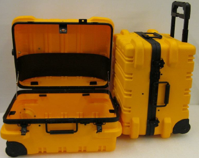 Electronic Tool Case 95-8587 - 18x15x12