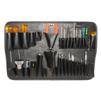 Electronic Tool Case 95-8587 - 18x15x12