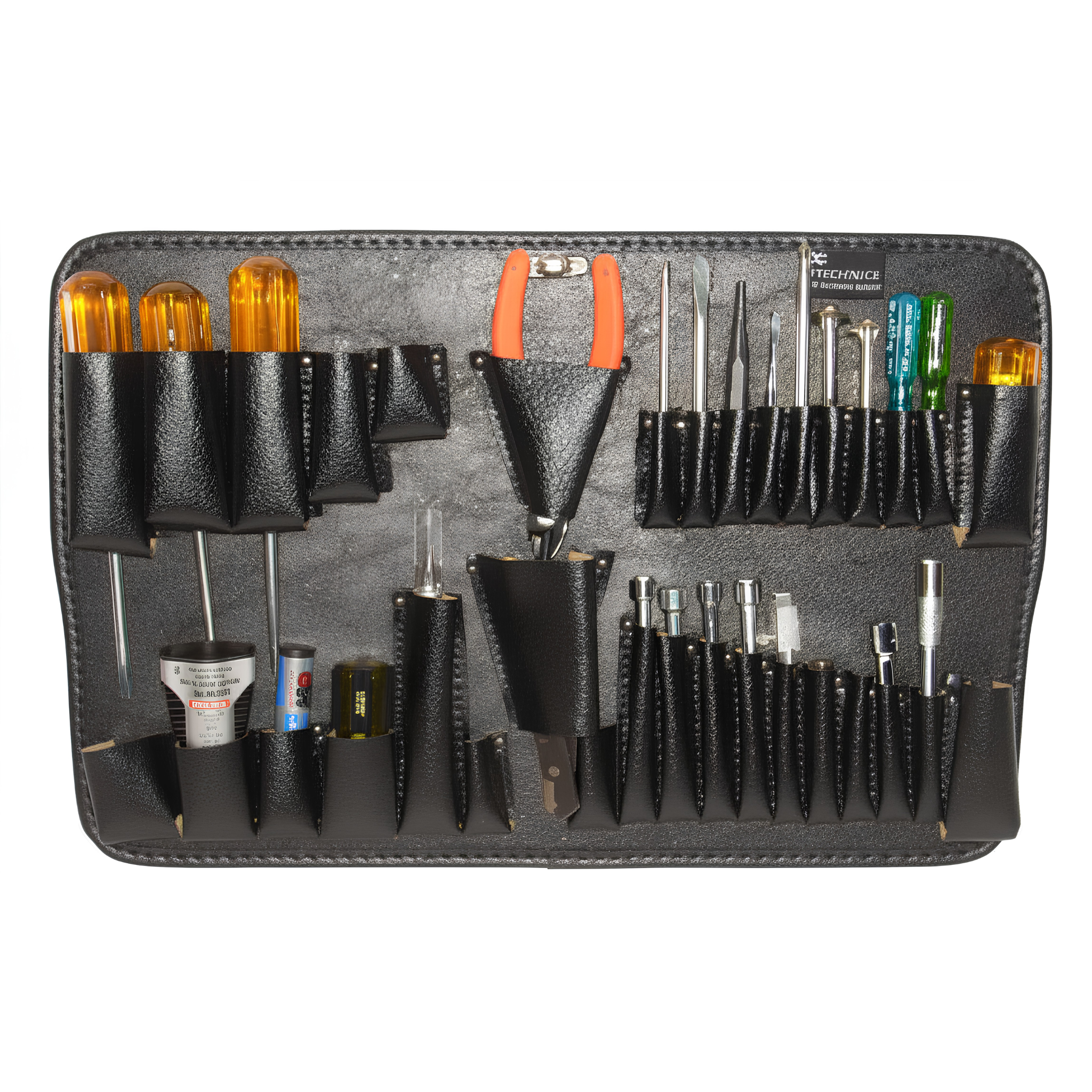 Electronic Tool Case 95-8587 - 18x15x12